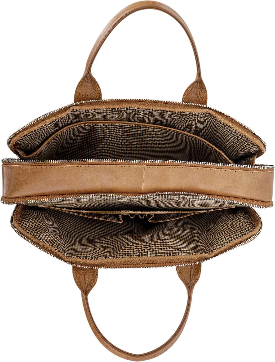 DBRAMANTE1928 KRONBORG - 16" - TAN (2ND GEN)