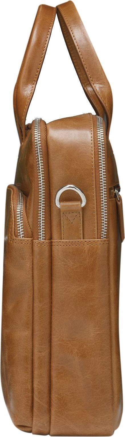 DBRAMANTE1928 KRONBORG - 16" - TAN (2ND GEN)