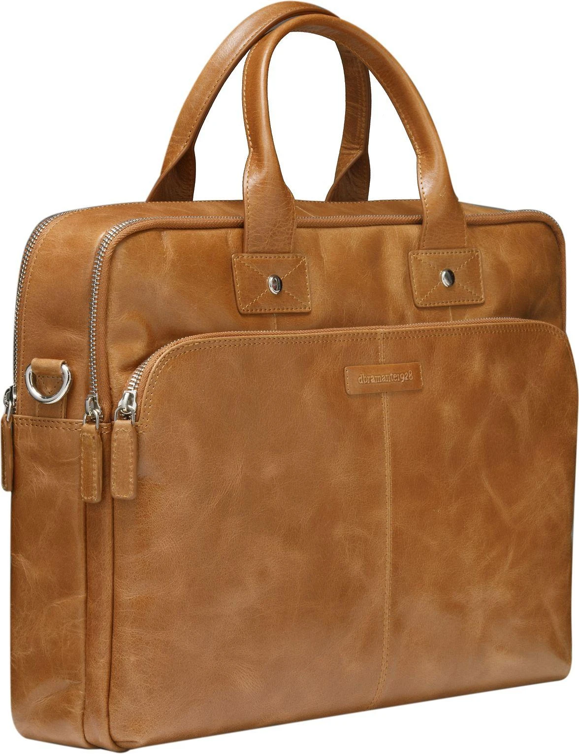 DBRAMANTE1928 KRONBORG - 16" - TAN (2ND GEN)