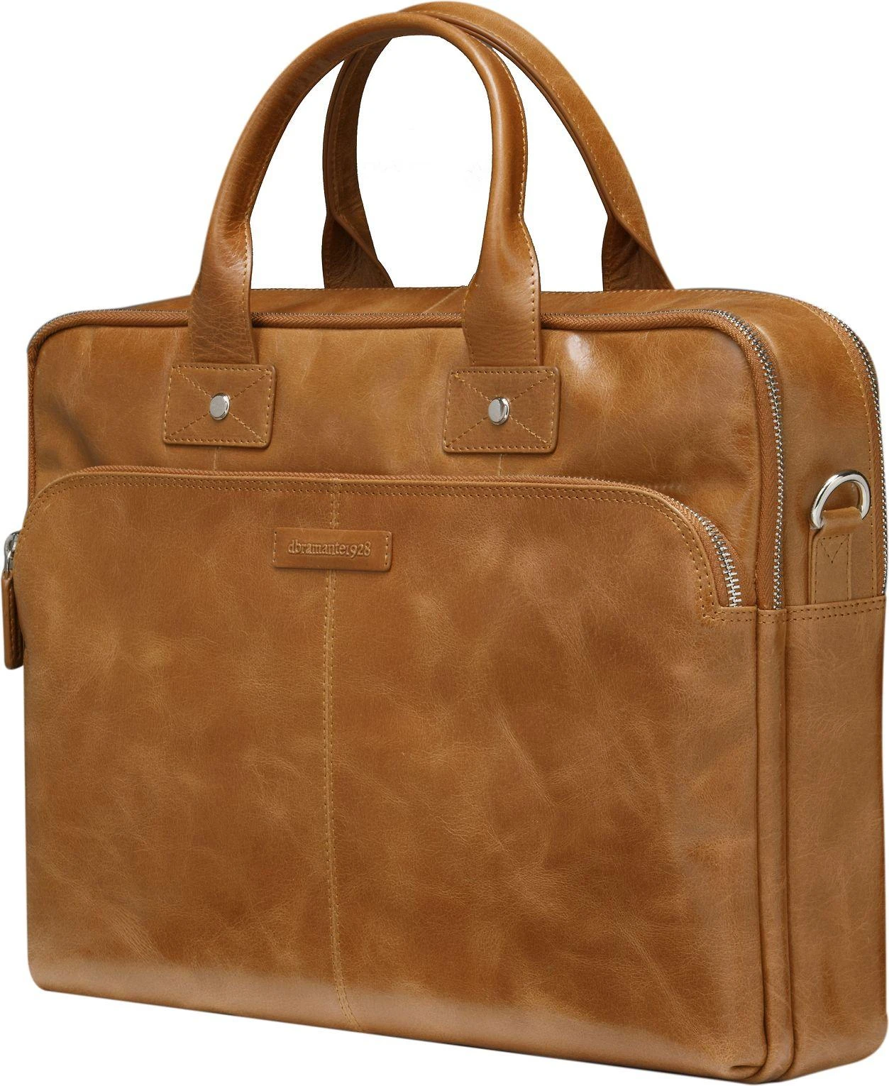 DBRAMANTE1928 KRONBORG - 16" - TAN (2ND GEN)