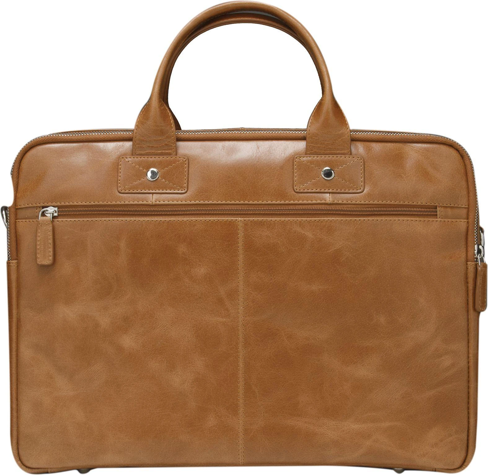 DBRAMANTE1928 KRONBORG - 16" - TAN (2ND GEN)