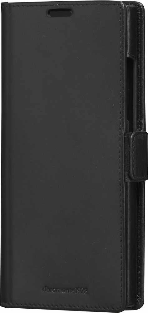 Dbramante1928 Juodas „Samsung Galaxy S24 Ultra Lynge 2-in-1“ piniginės dėklas
