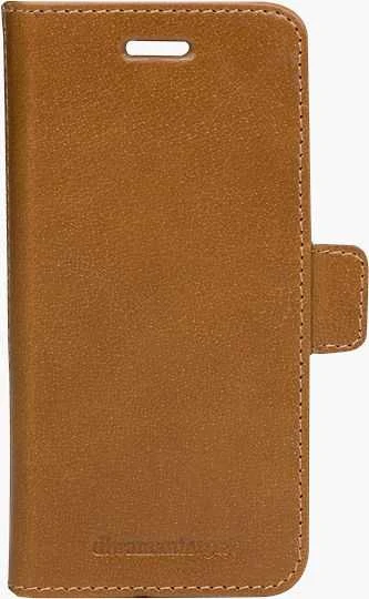 DBRAMANTE1928 LYNGE IPHONE 8/7/6 GOLDEN TAN