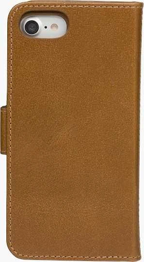 DBRAMANTE1928 LYNGE IPHONE 8/7/6 GOLDEN TAN