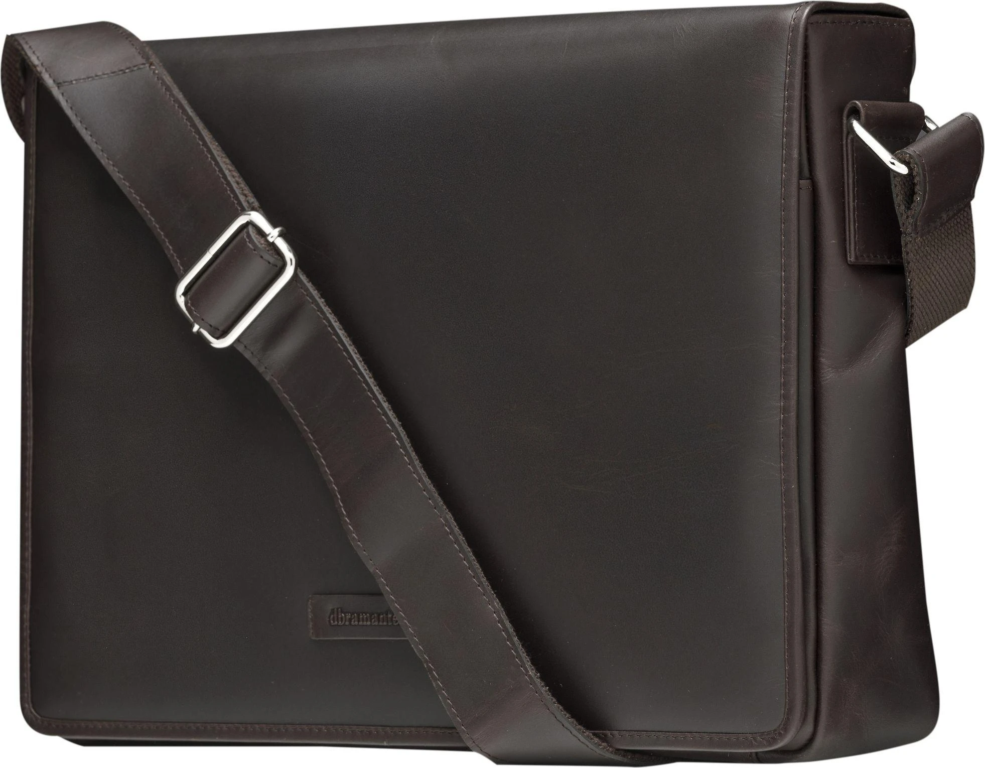 DBRAMANTE1928 MARSELISBORG - 14" - HUNTER DARK (2ND GEN)