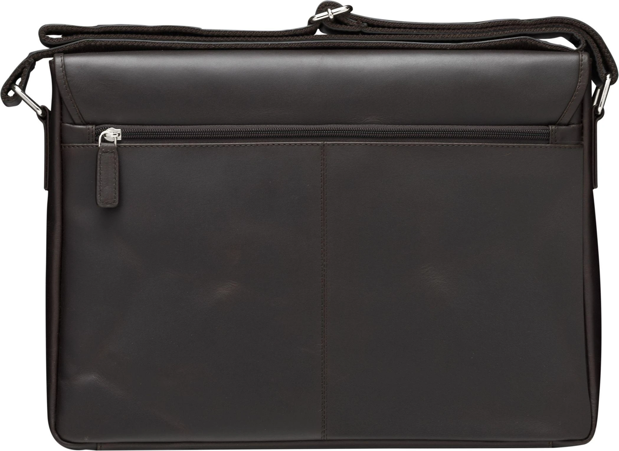 DBRAMANTE1928 MARSELISBORG - 14" - HUNTER DARK (2ND GEN)