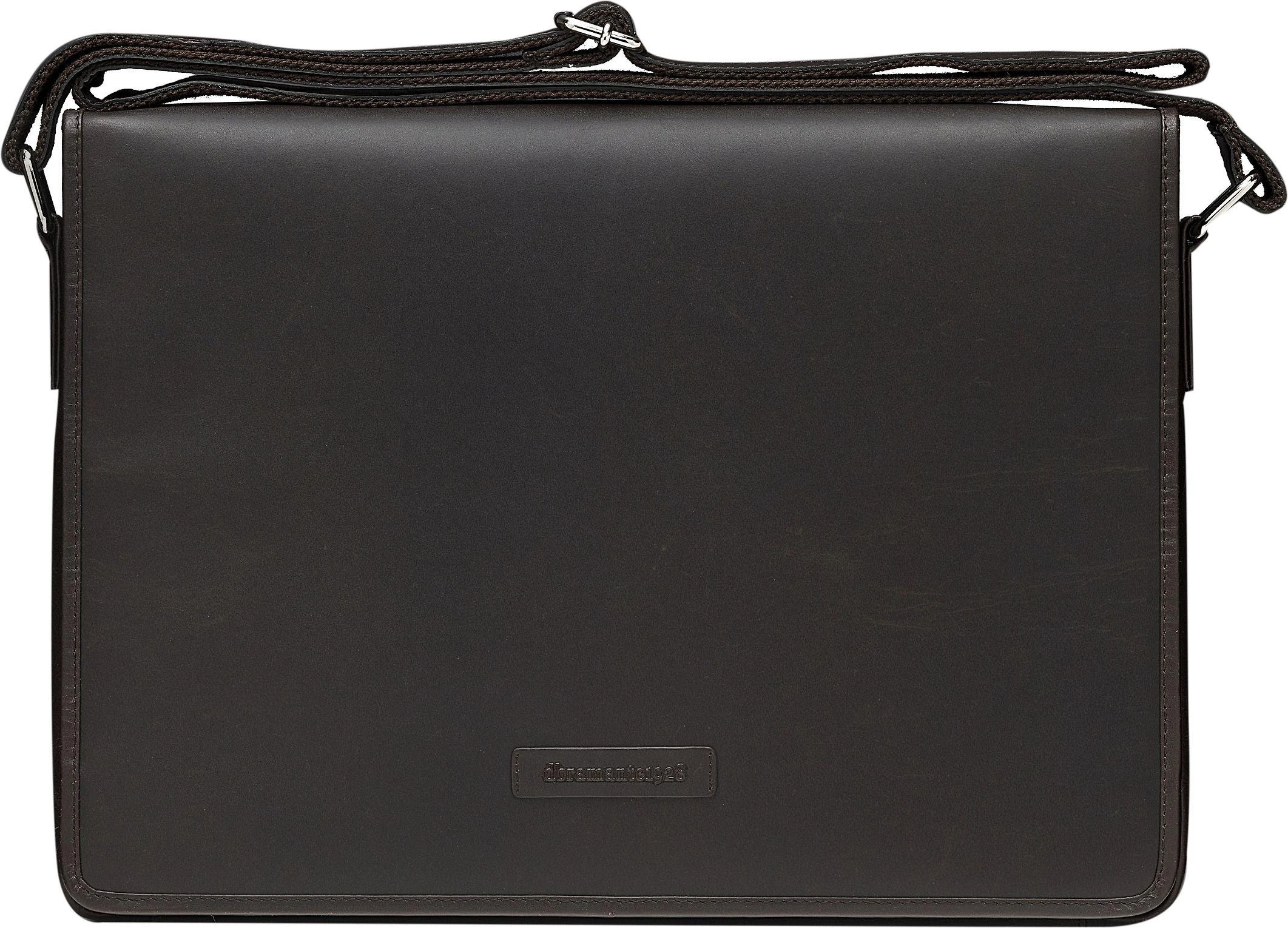 DBRAMANTE1928 MARSELISBORG - 14" - HUNTER DARK (2ND GEN)