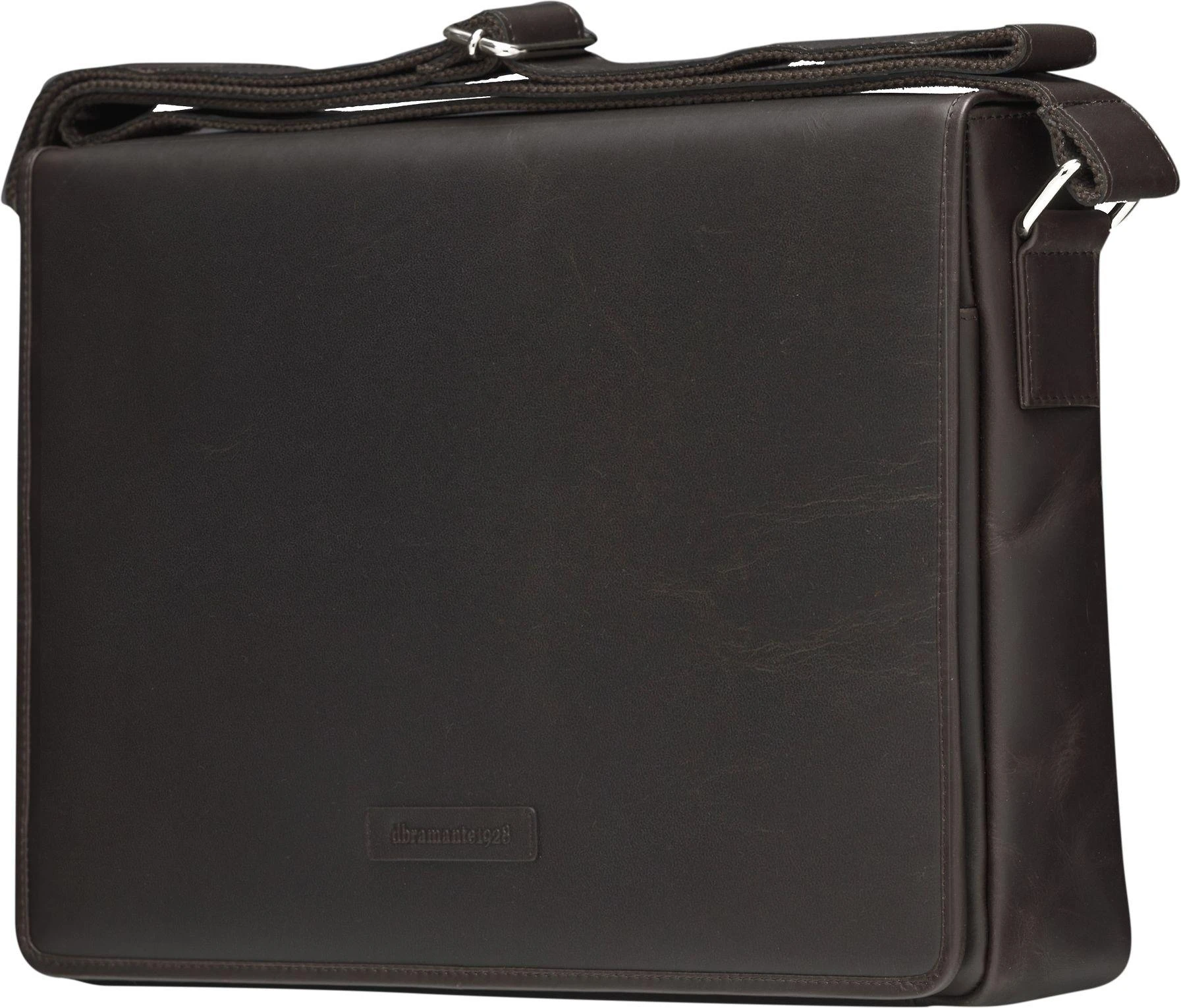 DBRAMANTE1928 MARSELISBORG - 14" - HUNTER DARK (2ND GEN)