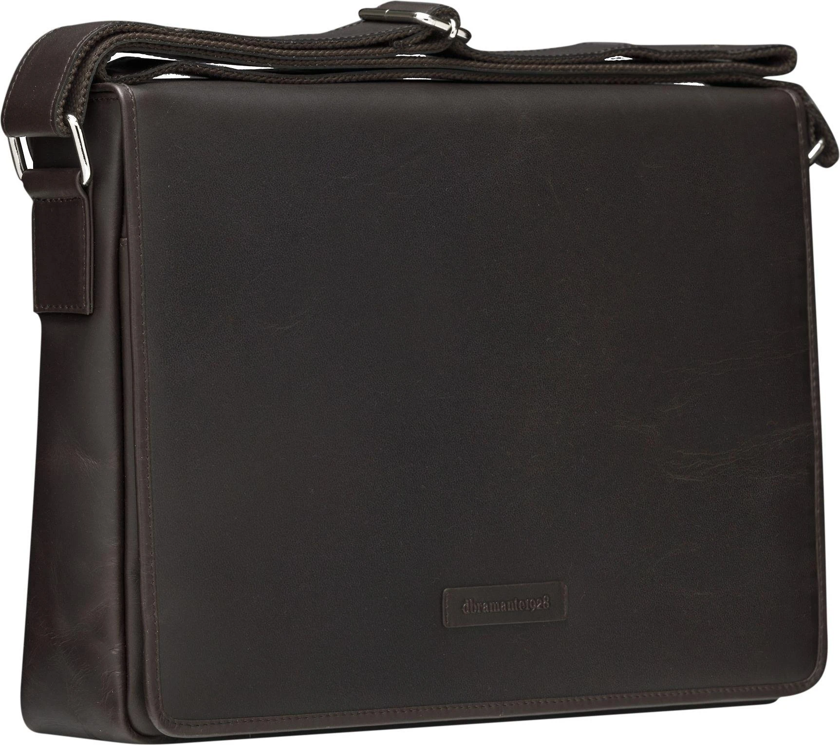 DBRAMANTE1928 MARSELISBORG - 14" - HUNTER DARK (2ND GEN)