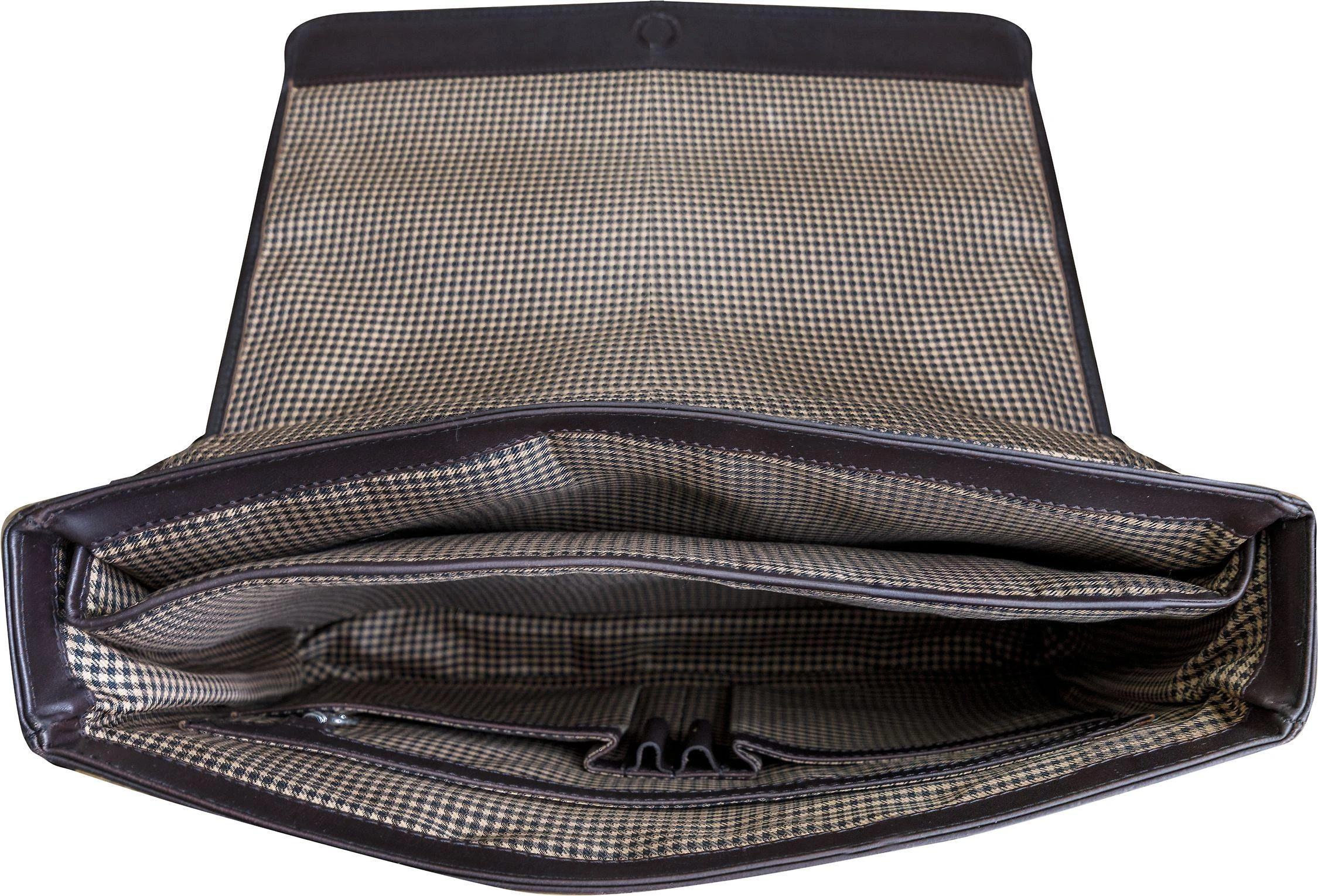 DBRAMANTE1928 MARSELISBORG - 14" - HUNTER DARK (2ND GEN)