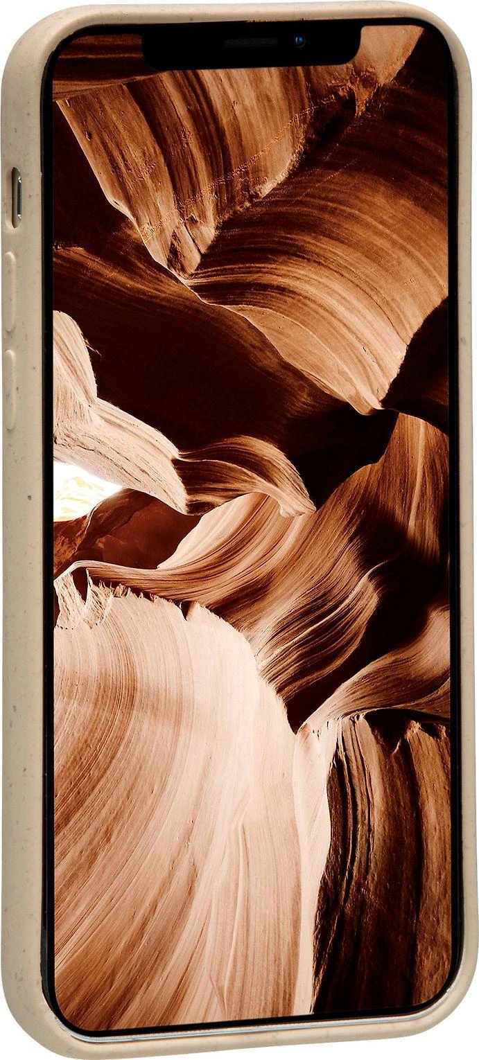 Dėklas DBRAMANTE1928 BARCELONA – IPHONE 12 5.4? - SACHAROS SMĖLIS