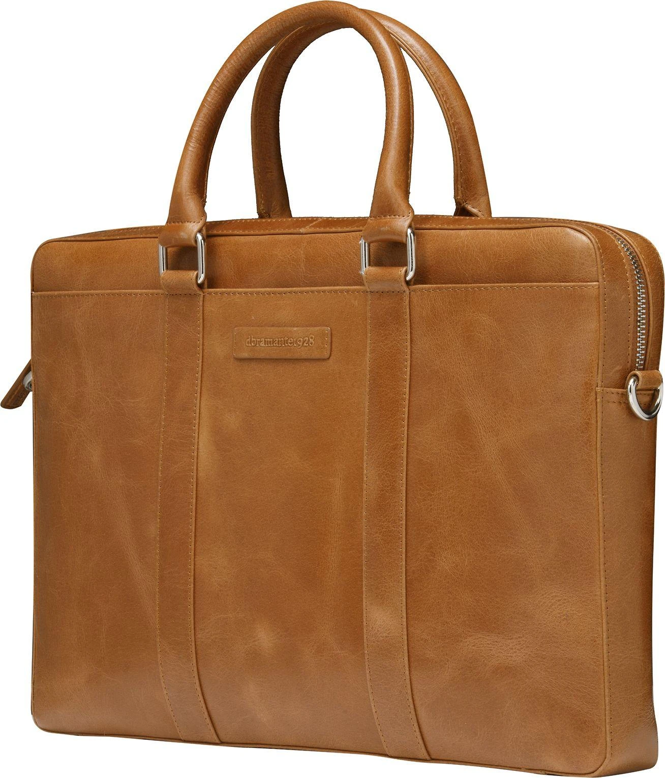 DBRAMANTE1928 NORDBORG - 15" TAN (2ND GEN)