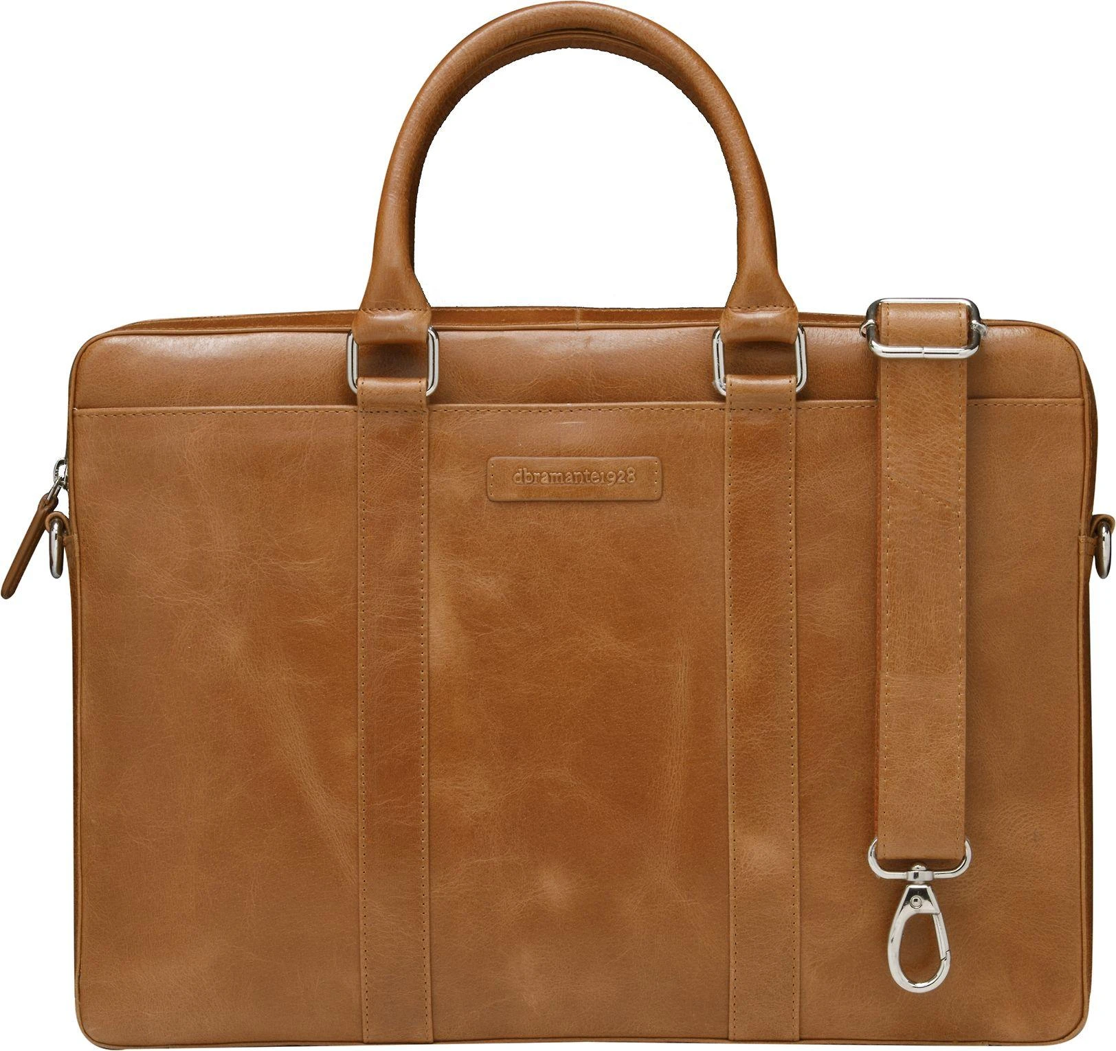 DBRAMANTE1928 NORDBORG - 15" TAN (2ND GEN)