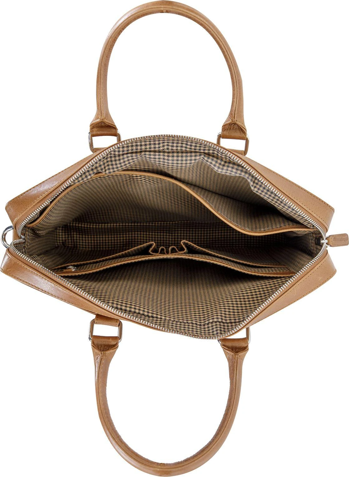 DBRAMANTE1928 NORDBORG - 15" TAN (2ND GEN)