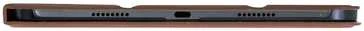 dbramante1928 Risskov – iPad Air 11"/Air 10.9" - Tan, Folio, Apple, iPad Air 11"/Air 10.9", 27.9 cm (11")