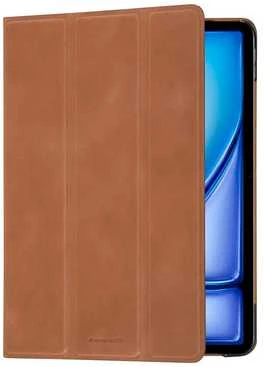 dbramante1928 Risskov – iPad Air 11"/Air 10.9" - Tan, Folio, Apple, iPad Air 11"/Air 10.9", 27.9 cm (11")