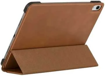 dbramante1928 Risskov – iPad Air 11"/Air 10.9" - Tan, Folio, Apple, iPad Air 11"/Air 10.9", 27.9 cm (11")