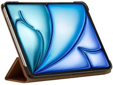 dbramante1928 Risskov – iPad Air 11"/Air 10.9" - Tan, Folio, Apple, iPad Air 11"/Air 10.9", 27.9 cm (11")