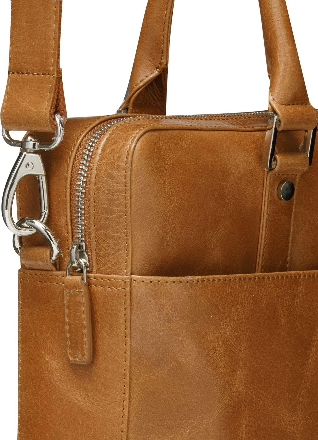 DBRAMANTE1928 ROSENBORG - 16" - TAN (2ND GEN)