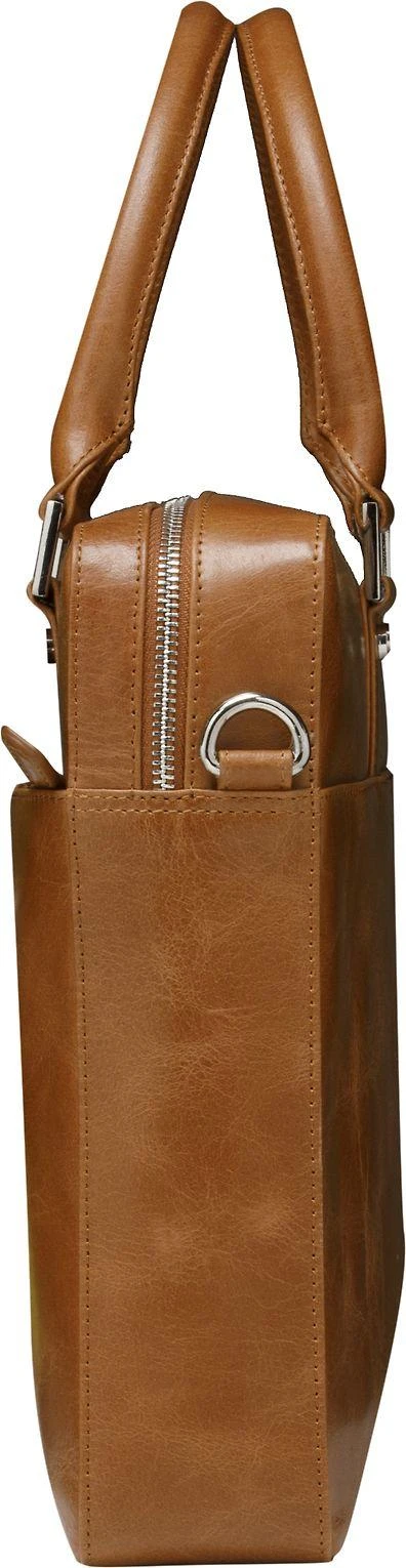 DBRAMANTE1928 ROSENBORG - 16" - TAN (2ND GEN)