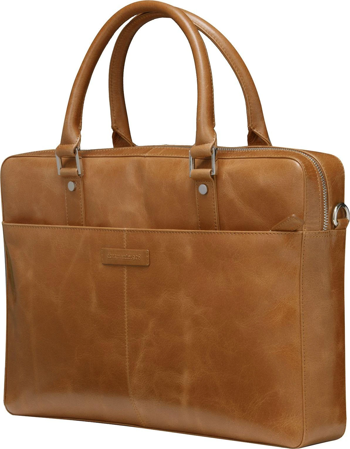 DBRAMANTE1928 ROSENBORG - 16" - TAN (2ND GEN)