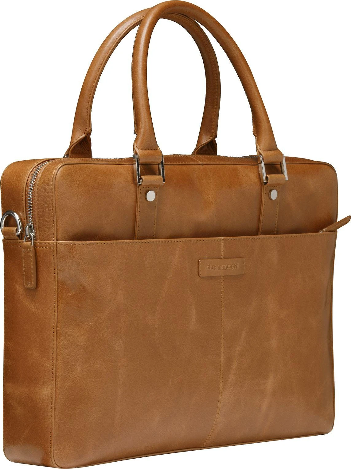 DBRAMANTE1928 ROSENBORG - 16" - TAN (2ND GEN)