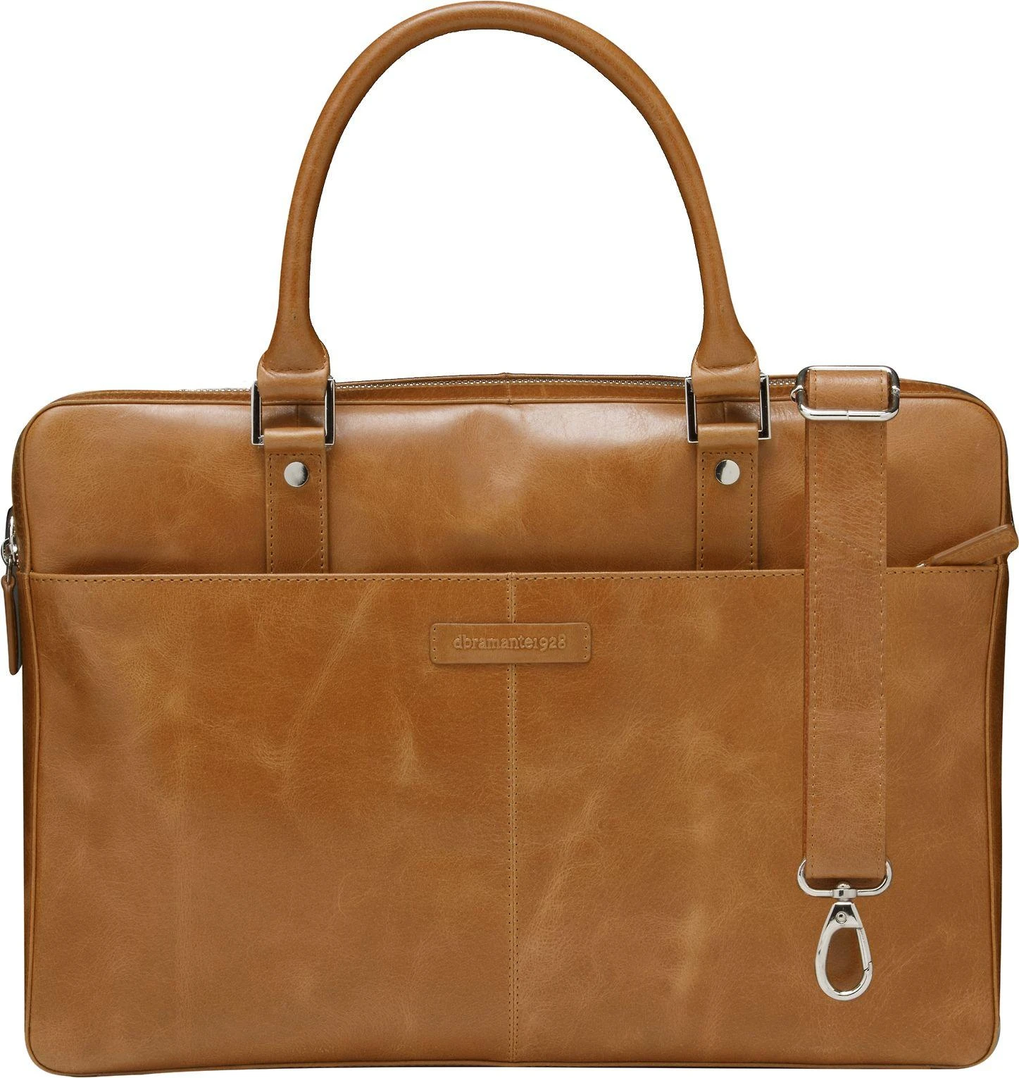 DBRAMANTE1928 ROSENBORG - 16" - TAN (2ND GEN)