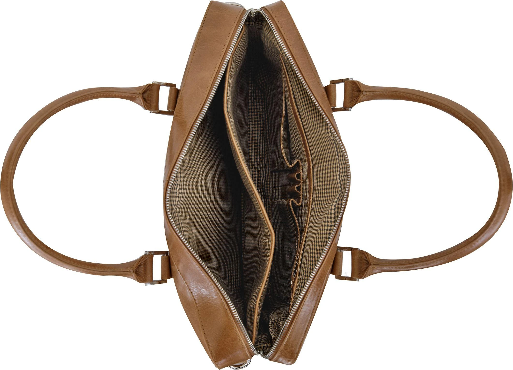 DBRAMANTE1928 ROSENBORG - 16" - TAN (2ND GEN)
