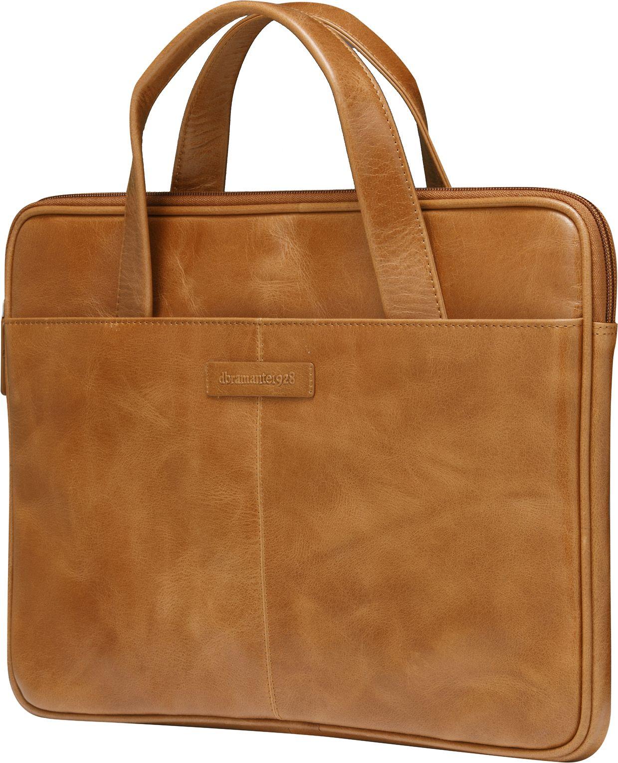 DBRAMANTE1928 SILKEBORG - 13" - GOLDEN TAN (2ND GEN)