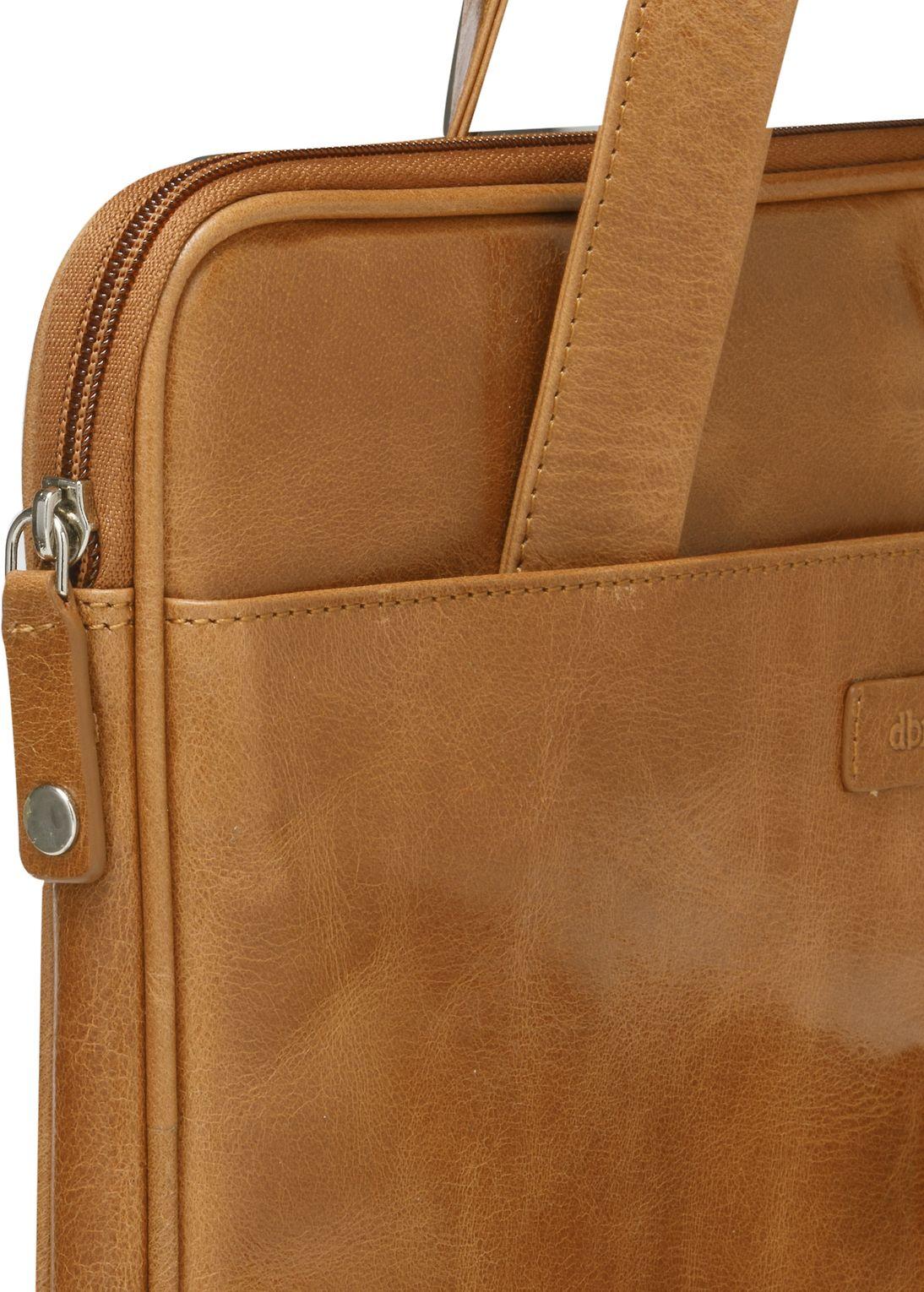DBRAMANTE1928 SILKEBORG - 13" - GOLDEN TAN (2ND GEN)