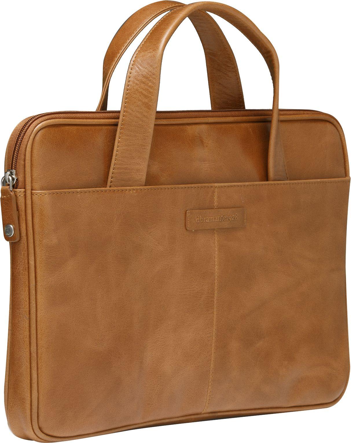 DBRAMANTE1928 SILKEBORG - 13" - GOLDEN TAN (2ND GEN)