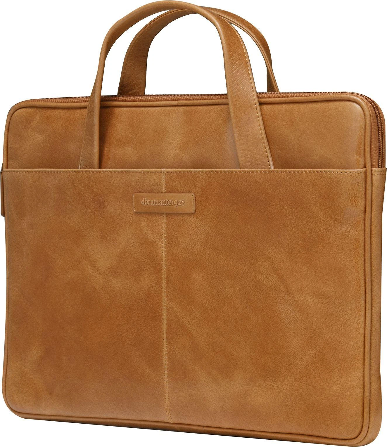 DBRAMANTE1928 SILKEBORG - 15" - GOLDEN TAN (2ND GEN)