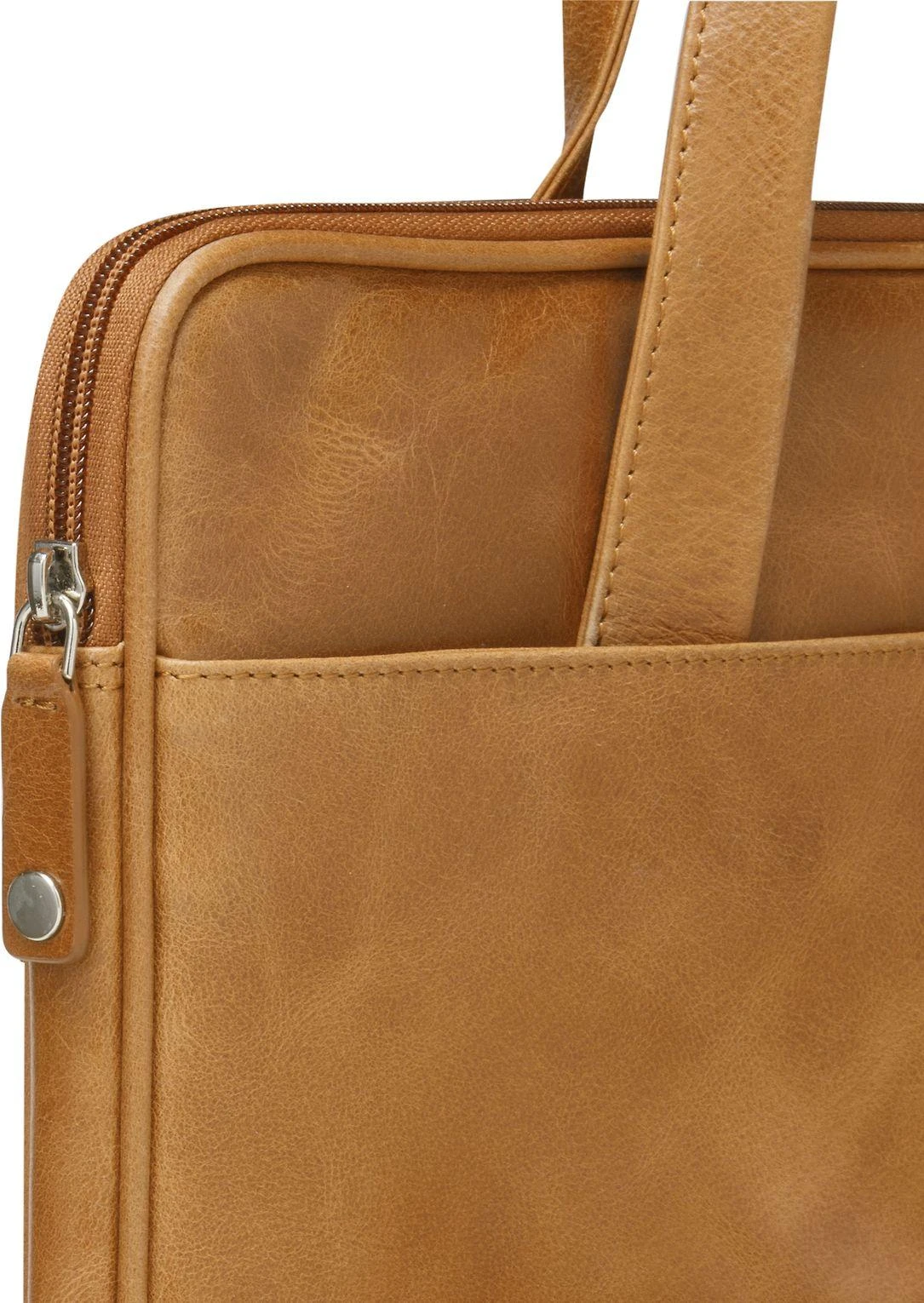 DBRAMANTE1928 SILKEBORG - 15" - GOLDEN TAN (2ND GEN)