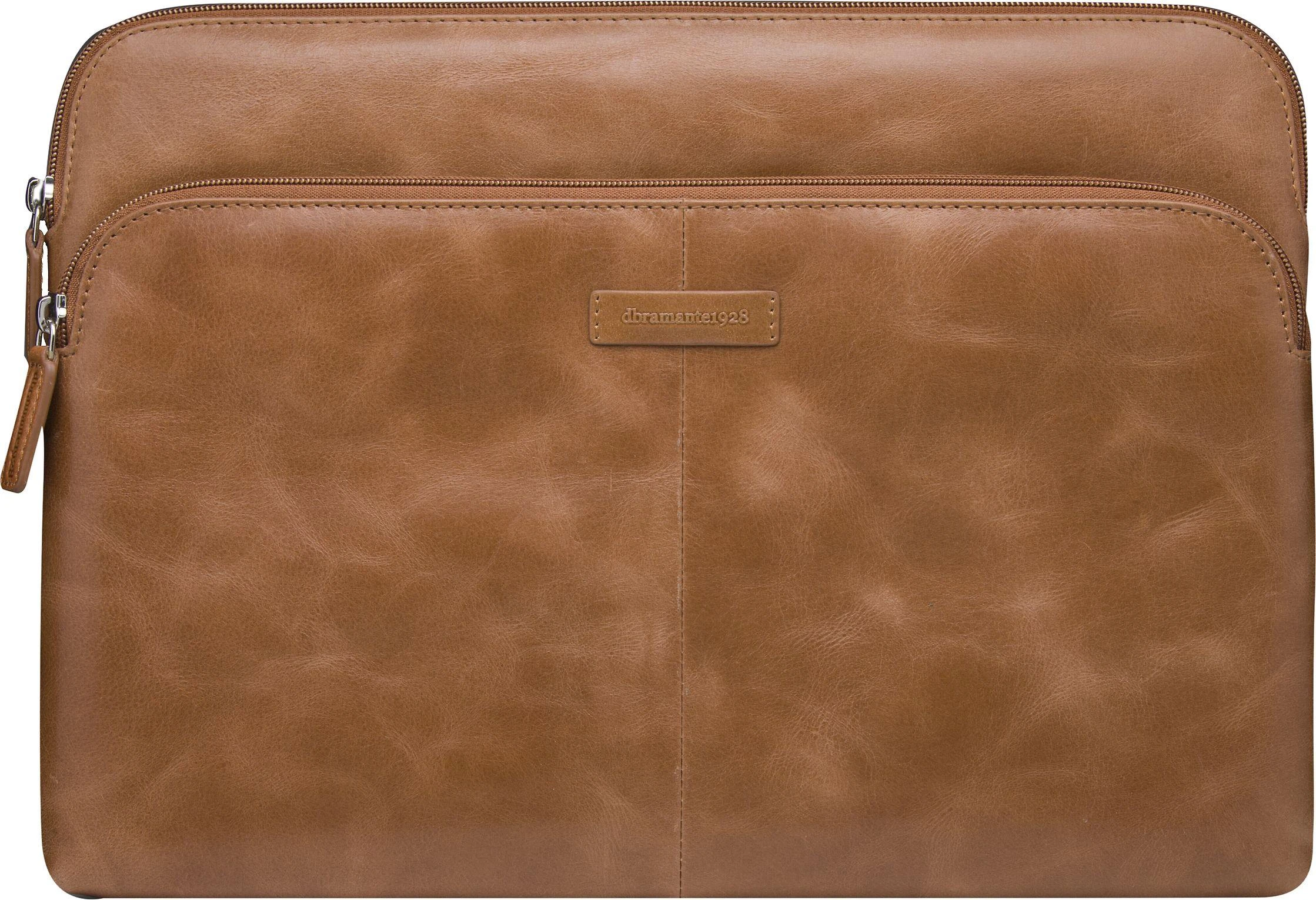 dbramante1928 Skagen Pro+ - MacBook Pro (2020)/Air (2020) 13" - Tan, 250 g