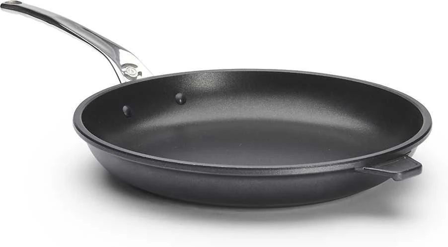 De Buyer Keptuvė, 32 cm, Chocolate Extreme