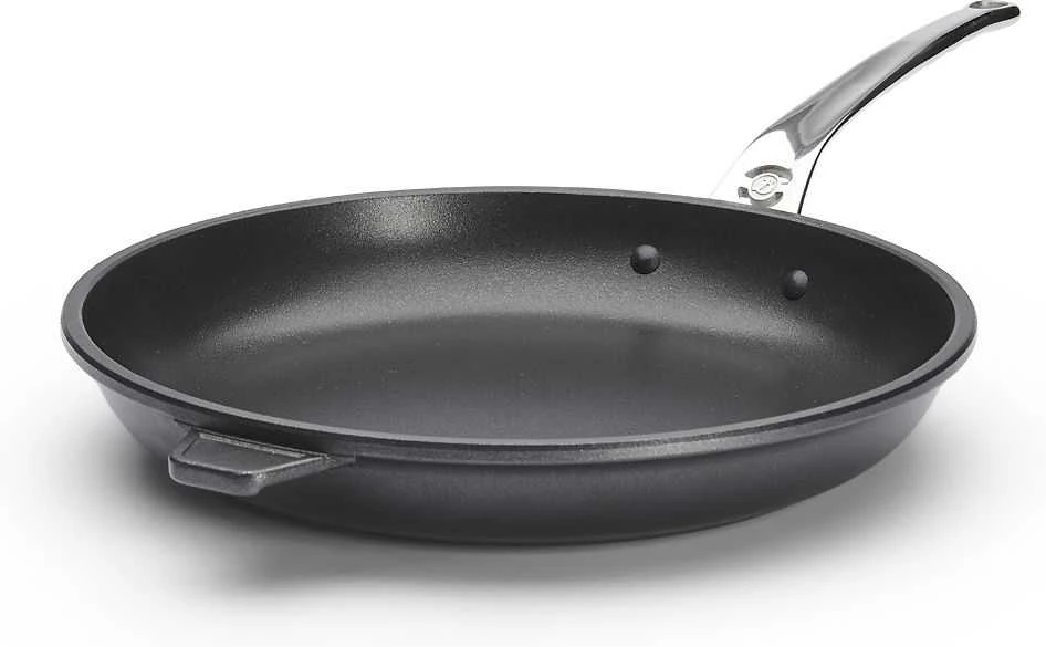 De Buyer Keptuvė, 32 cm, Chocolate Extreme