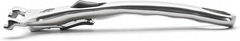 De Buyer Steel Nerūdijantis plienas handle Loqy