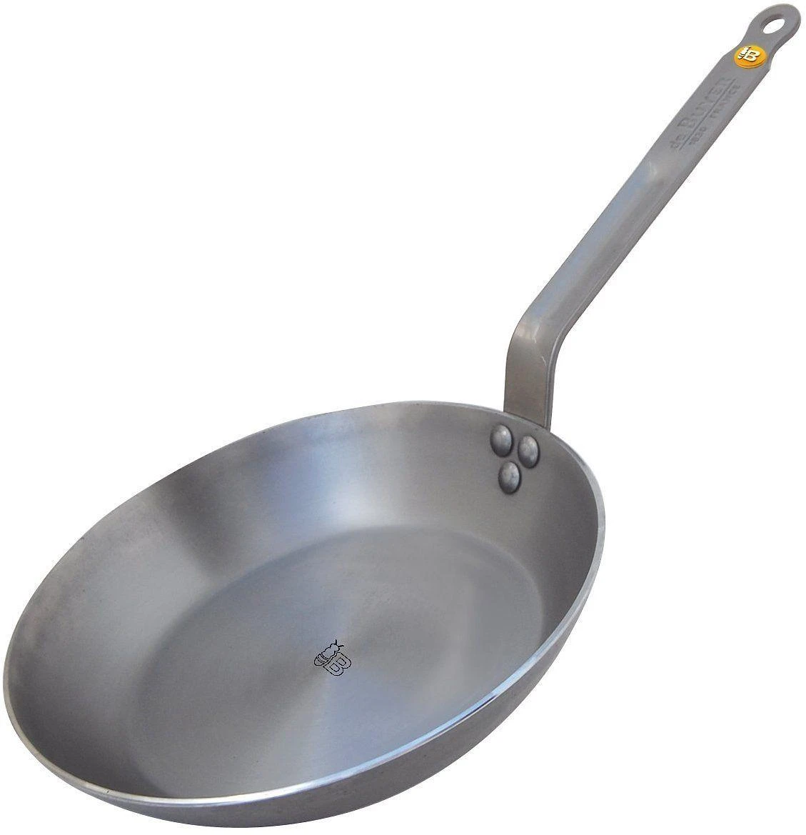De Buyer Pan, 20 cm, Mineral B