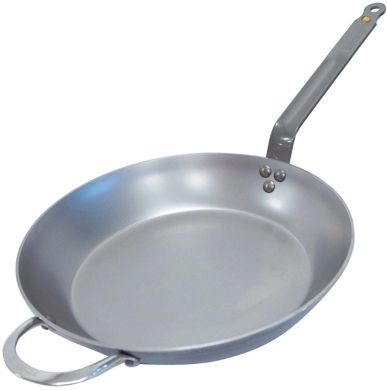 De Buyer Pan, 32 cm, Mineral B