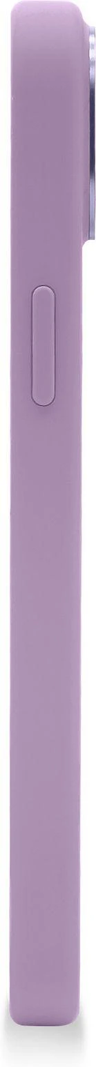 Decoded Silikoninis dėklas with MagSafe for iPhone 14 Plus - violetinė