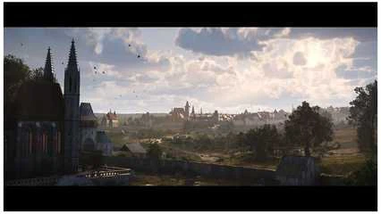 Deep Silver PS5 „Kingdom Come: Deliverance II“