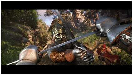 Deep Silver PS5 „Kingdom Come: Deliverance II“