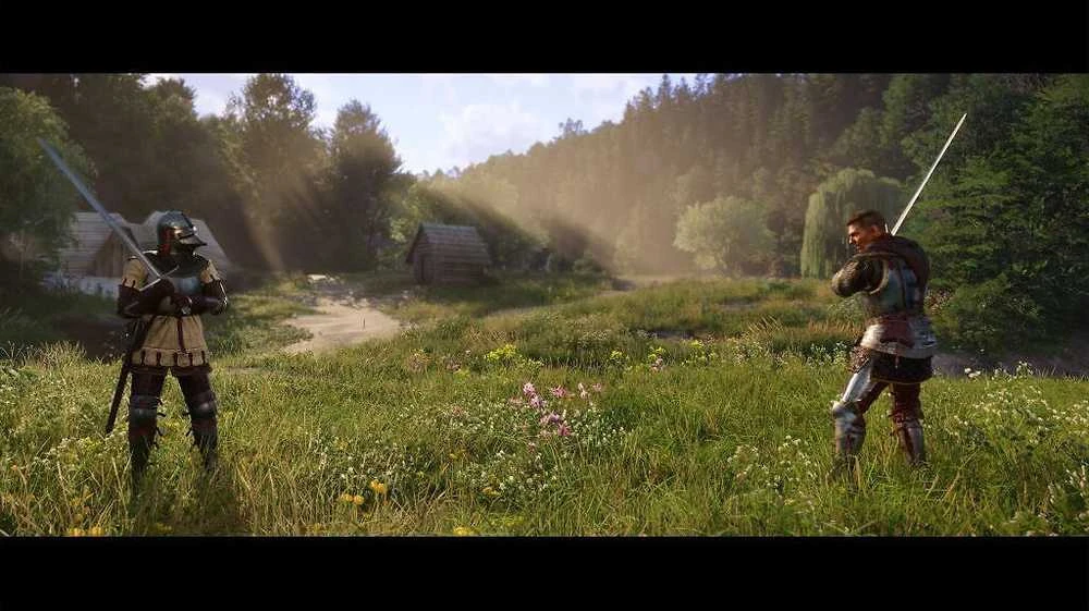 Deep Silver PS5 „Kingdom Come: Deliverance II“