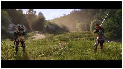 Deep Silver PS5 „Kingdom Come: Deliverance II“
