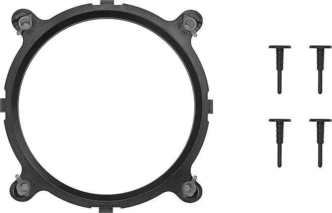 Deepcool | CPU Cooler | AG200 | Juodas | Intel, AMD