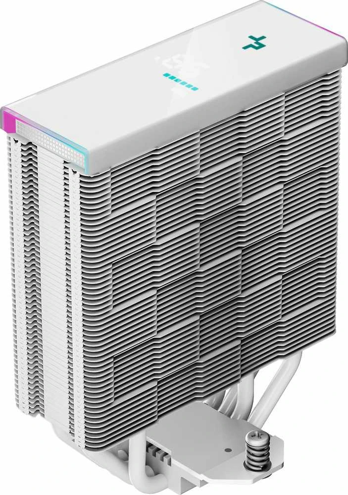 Deepcool | Skaitmeninis CPU oro aušintuvas Baltas | AK400