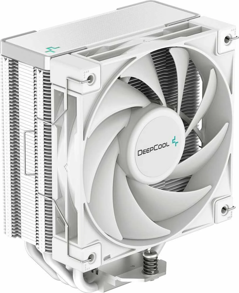 Deepcool AK400 baltas procesoriaus aušintuvas