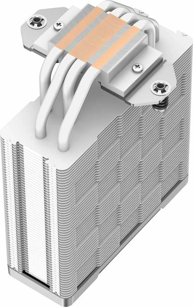 Deepcool | CPU oro aušintuvas | AK400 | Baltas | Intel, AMD