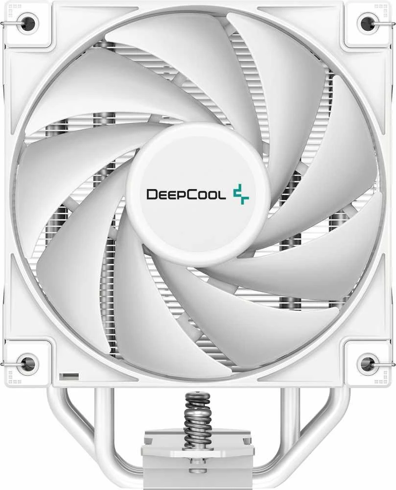 Deepcool | CPU oro aušintuvas | AK400 | Baltas | Intel, AMD