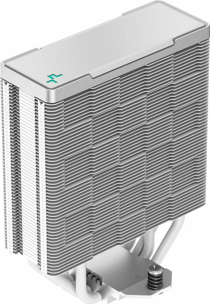 Deepcool | CPU oro aušintuvas | AK400 | Baltas | Intel, AMD